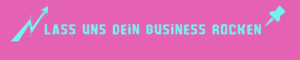 Pinterest für Unternehmerinnen, Online Shops