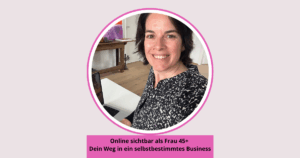 Deine Alltagsbewältigung ist deine Kompetenz – mach ein digitales Produkt daraus